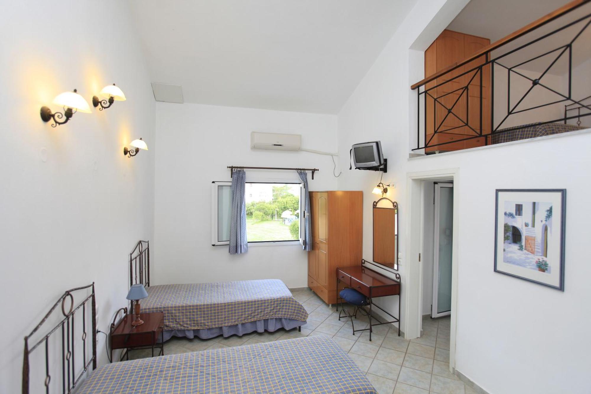 Yiannis Studios Troulos Exterior foto