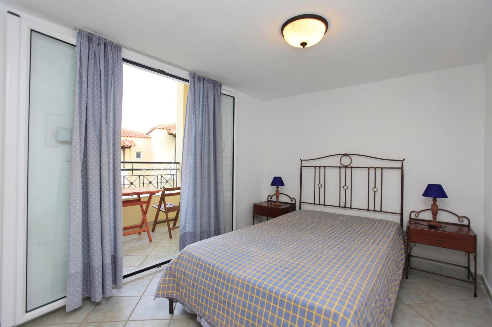 Yiannis Studios Troulos Exterior foto